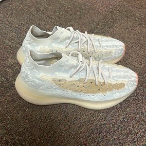 Yeezy 380 Yecoraite color way